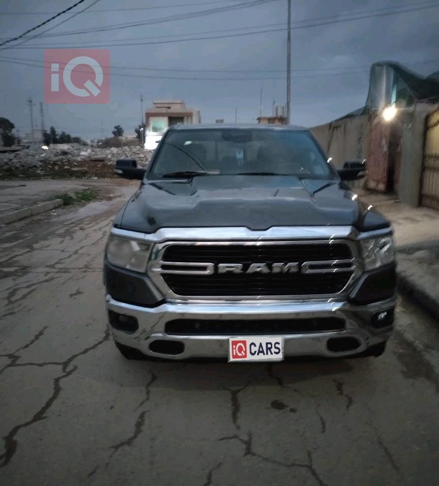 Ram 1500
